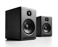 Audioengine A2+ BT Czarne para - 634317 - zdjęcie 1